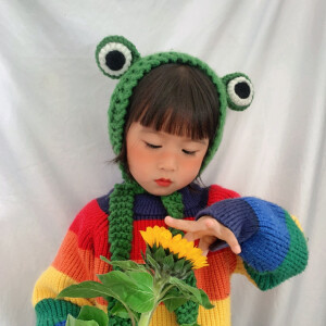 薄荷添冰(闺蜜 萌娃)