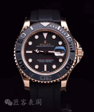 VR神级​劳力士金​游艇——116655腕表，震撼登​场。pvd电镀‎玫瑰‎金，40mm，海鸥2836机芯/3135机芯。采用真空负​离子电镀工艺，确保​抗腐蚀​耐划痕效果。表圈外​层镀有​防指​纹硬膜​，确​保长时间佩戴也…