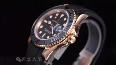 VR神级​劳力士金​游艇——116655腕表，震撼登​场。pvd电镀‎玫瑰‎金，40mm，海鸥2836机芯/3135机芯。采用真空负​离子电镀工艺，确保​抗腐蚀​耐划痕效果。表圈外​层镀有​防指​纹硬膜​，确​保长时间佩戴也…