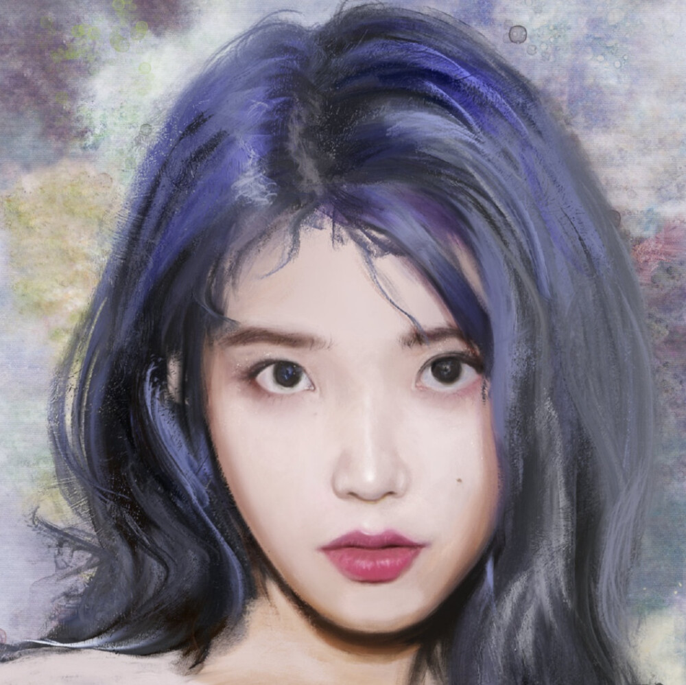 iu
画师: 佐伯Saiki