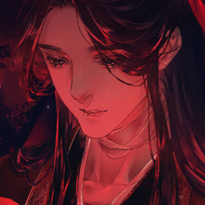 天官赐福
画师: STARember