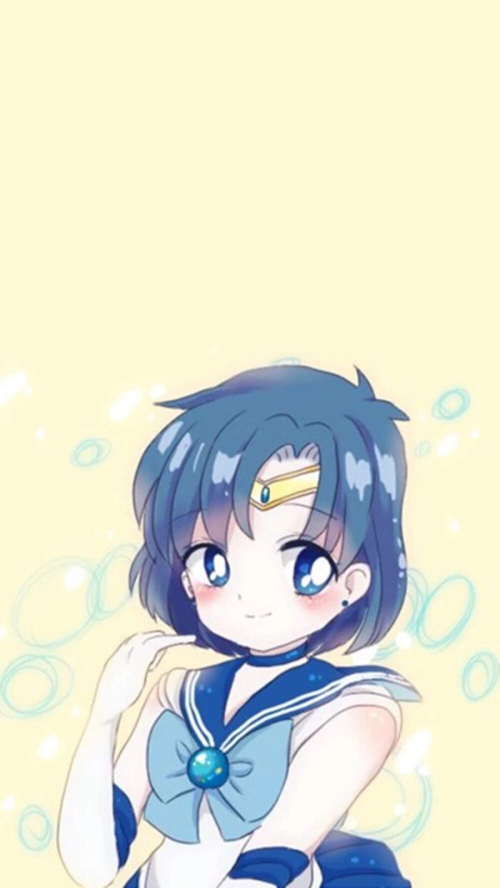 美少女战士 水野亚美. - 堆糖,美图壁纸兴趣社区