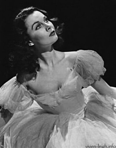 Vivien Leigh《魂断蓝桥》Waterloo Bridge 1940 幕后剧照
