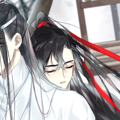 画师:微博@鹿森Blacrist