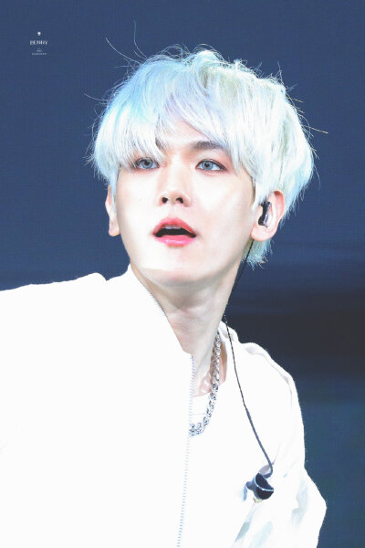 BAEKHYUN 边伯贤