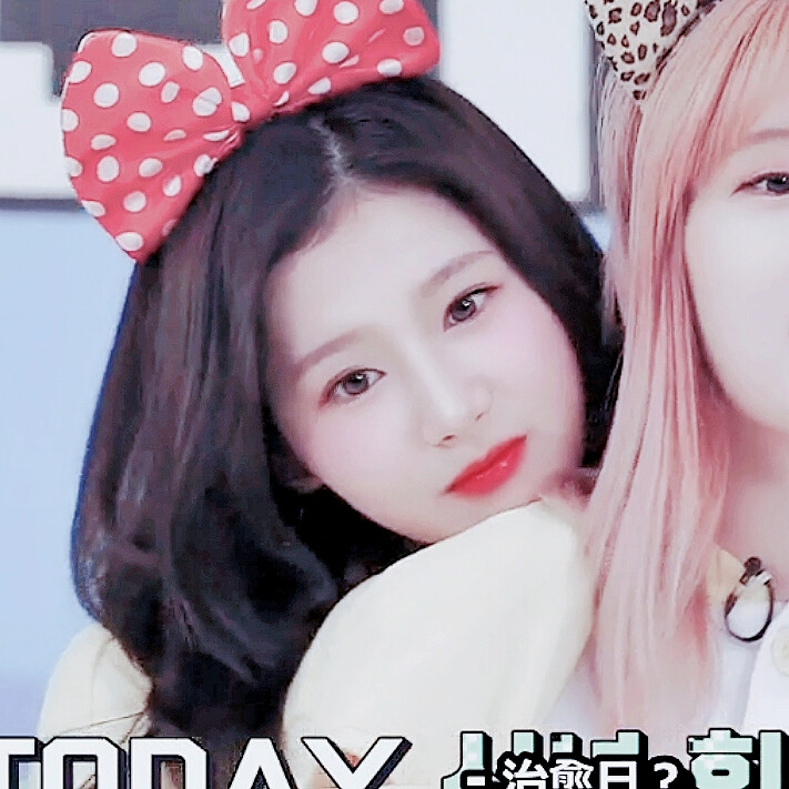 原截林薏
sana&momo