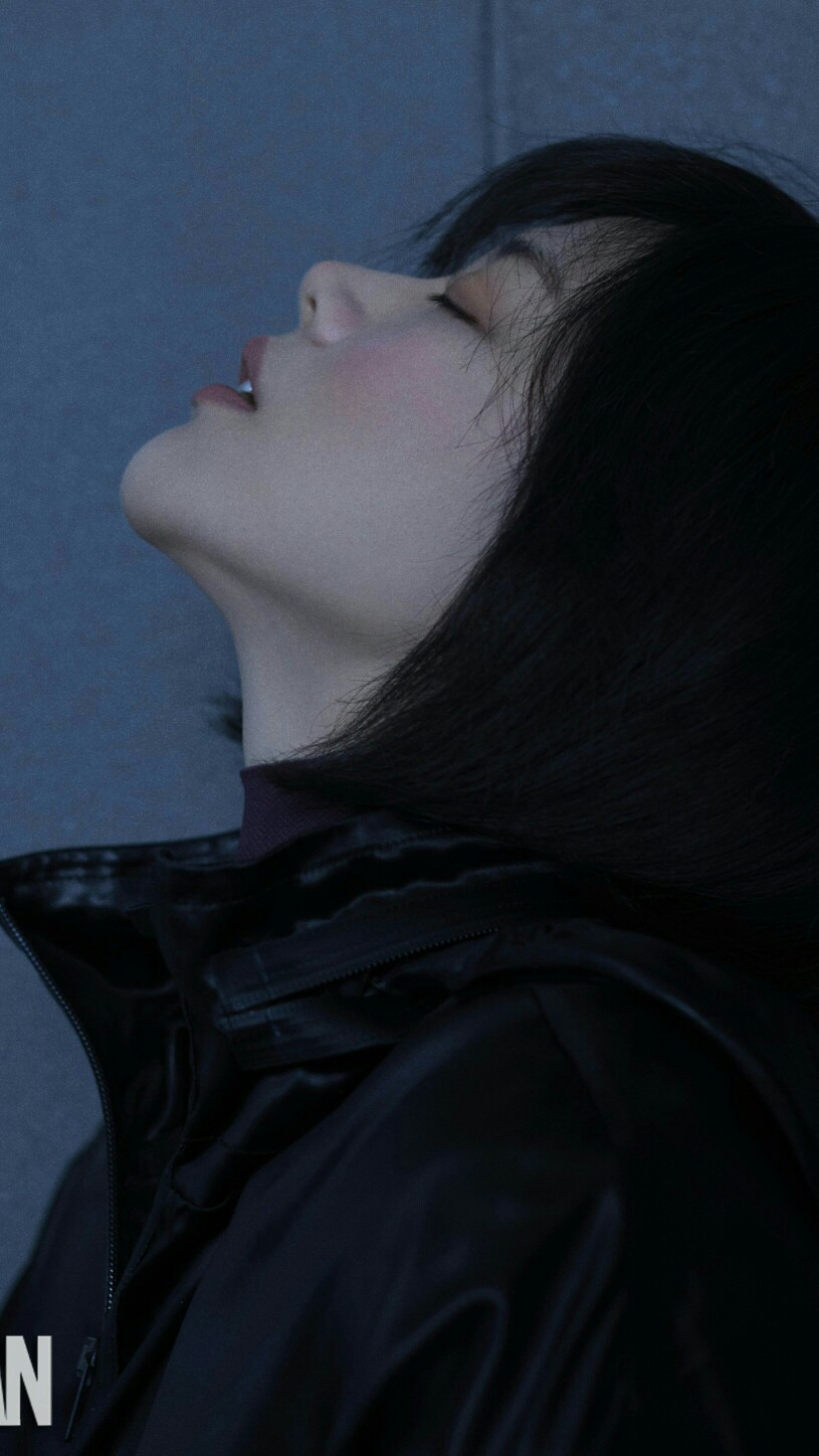 马思纯