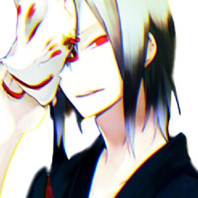 黑暗系图片 自调色