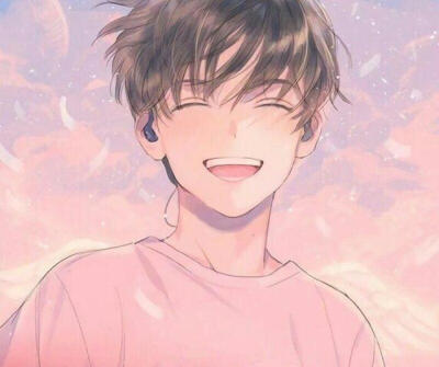 日常更新——男头