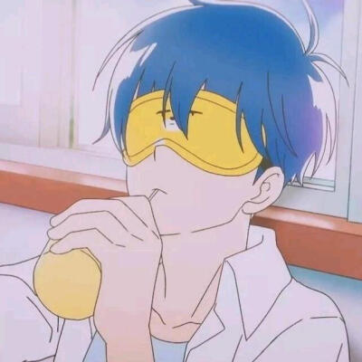 日常更新——男头