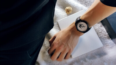 手表UNCLE 定制手表