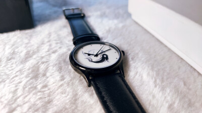 手表UNCLE 定制手表