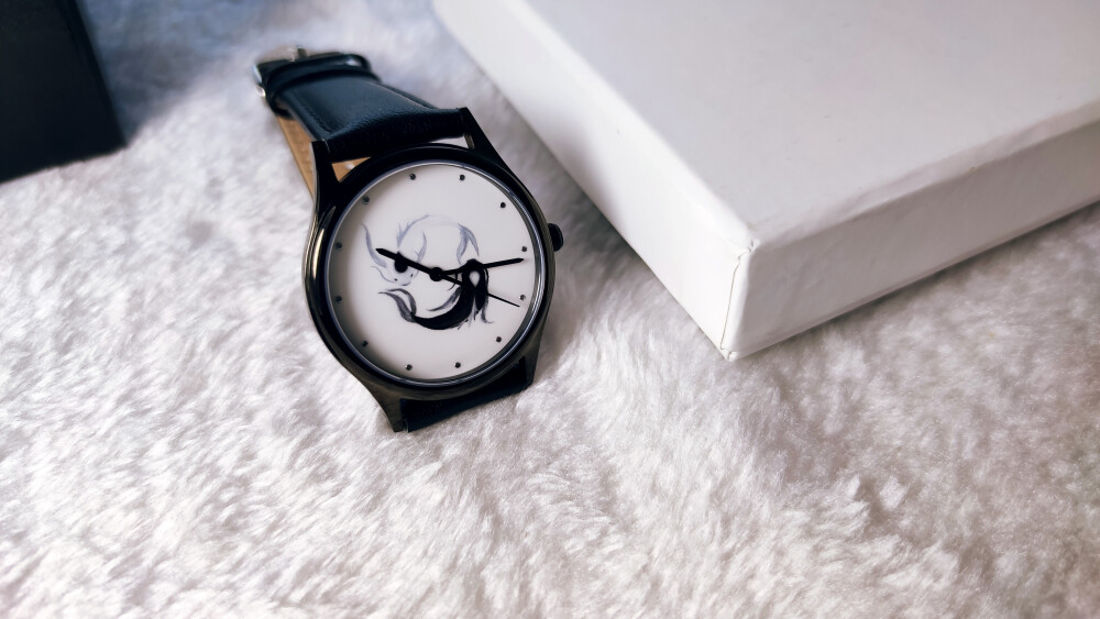 手表UNCLE 定制手表