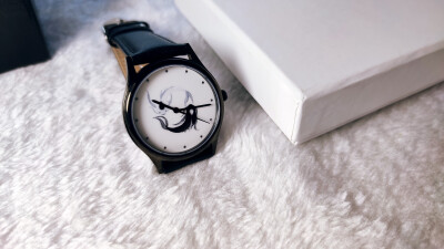 手表UNCLE 定制手表