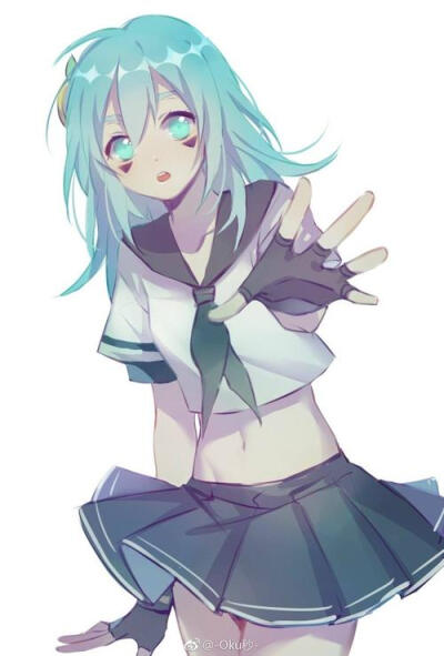 凹凸世界
安莉洁