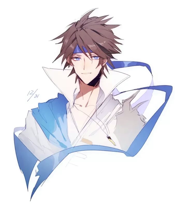 赵云