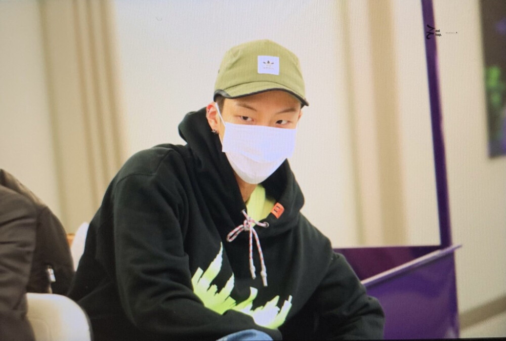 李昇勋 HOONY
✈191123 仁川出境✈
✨ⓌⒾⓃⓃⒺⓇ✨