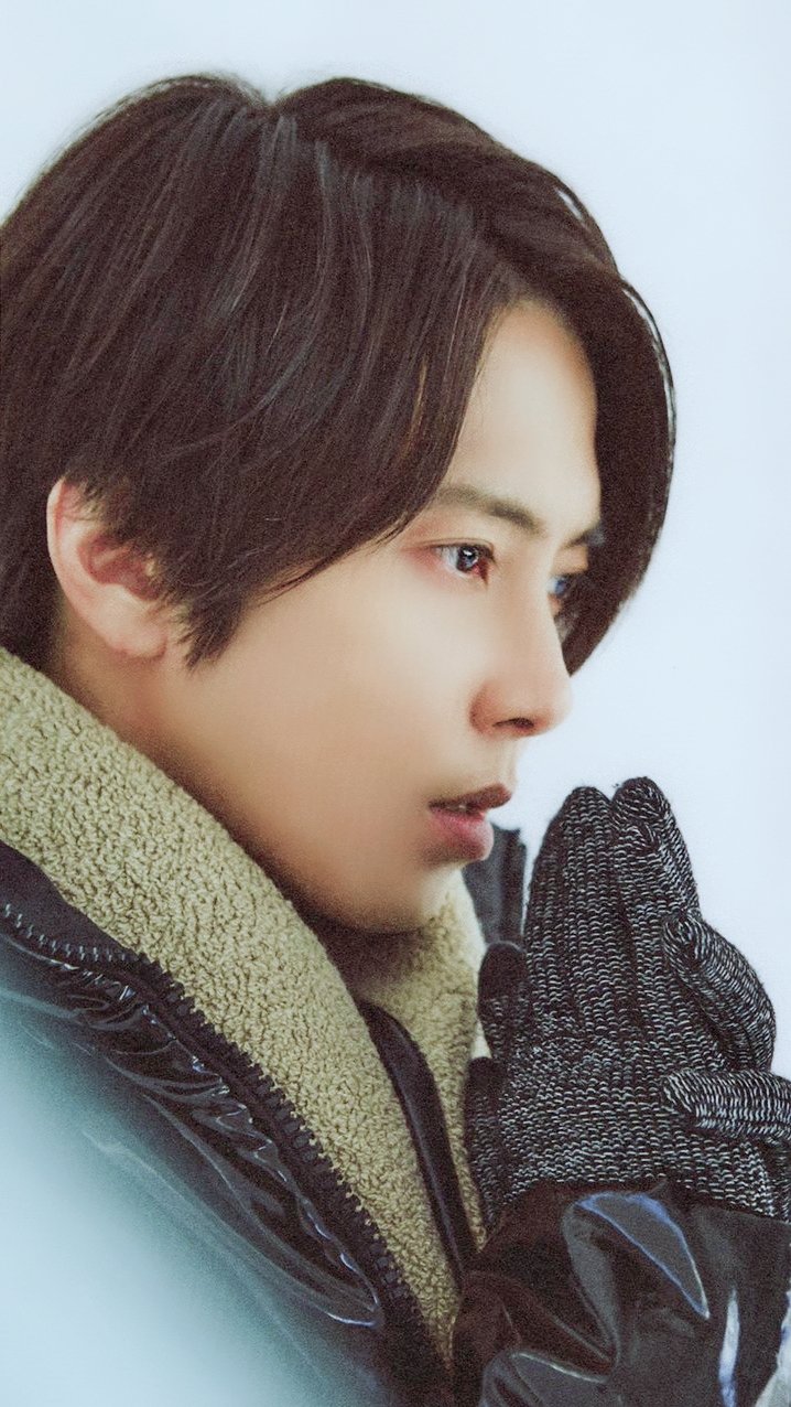 山下智久