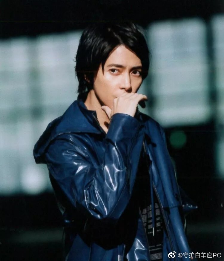 山下智久