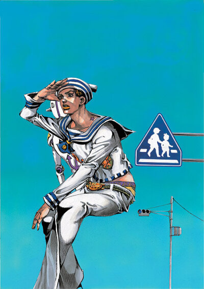 JOJOlion