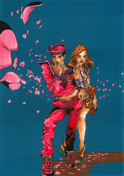 JOJOlion