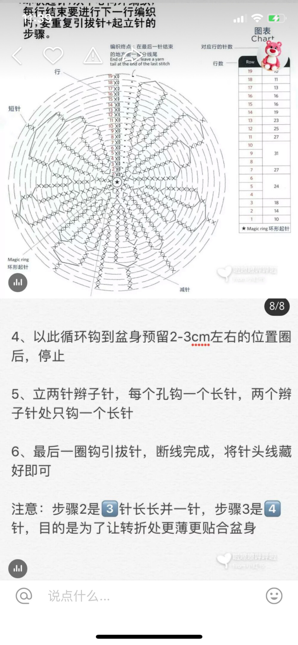 收纳筐图解