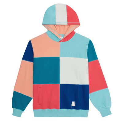 Teddy Fresh