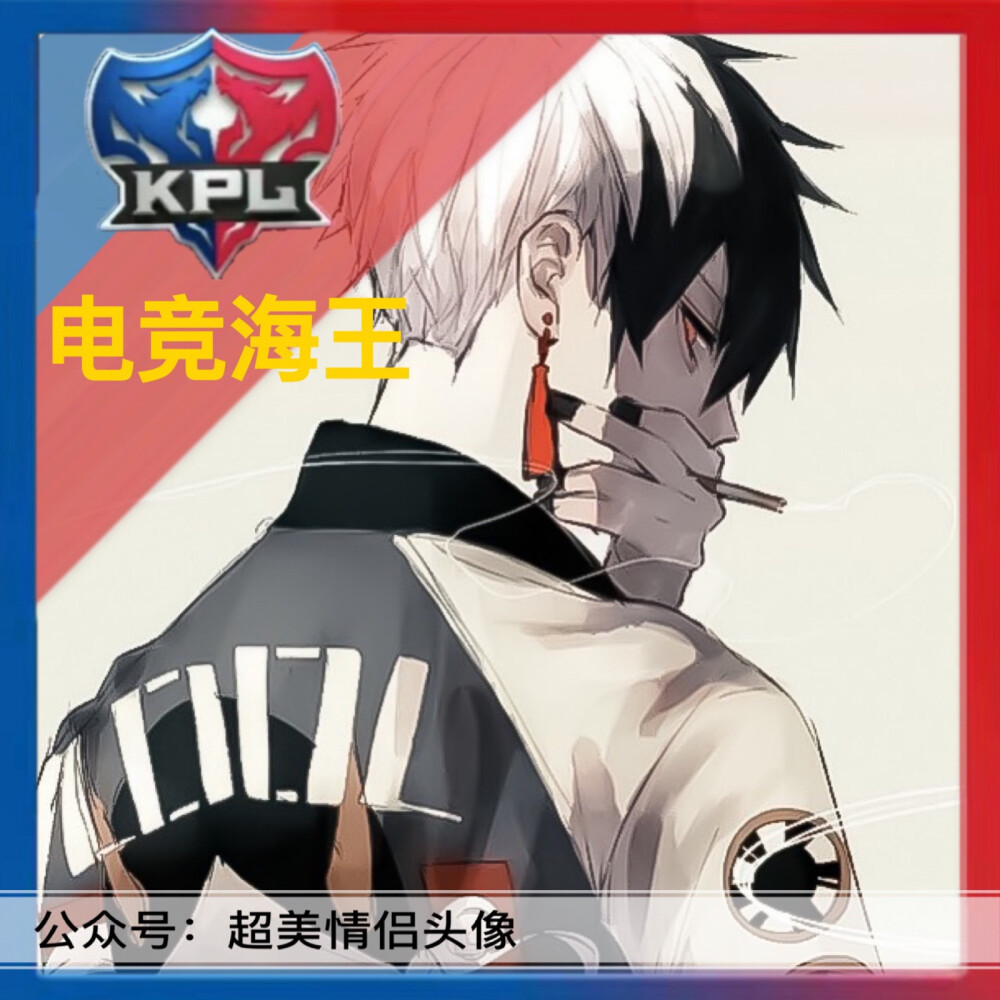 王者荣耀kpl职业头像框