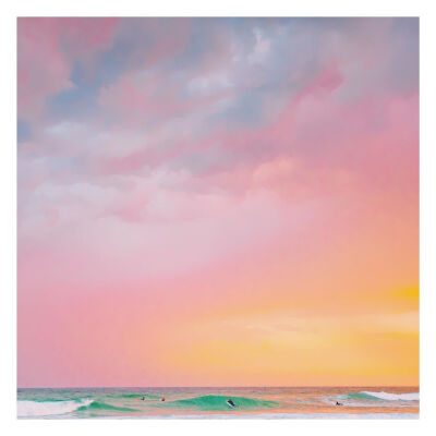 分享粉图❤️
图源ins：charlottecurd