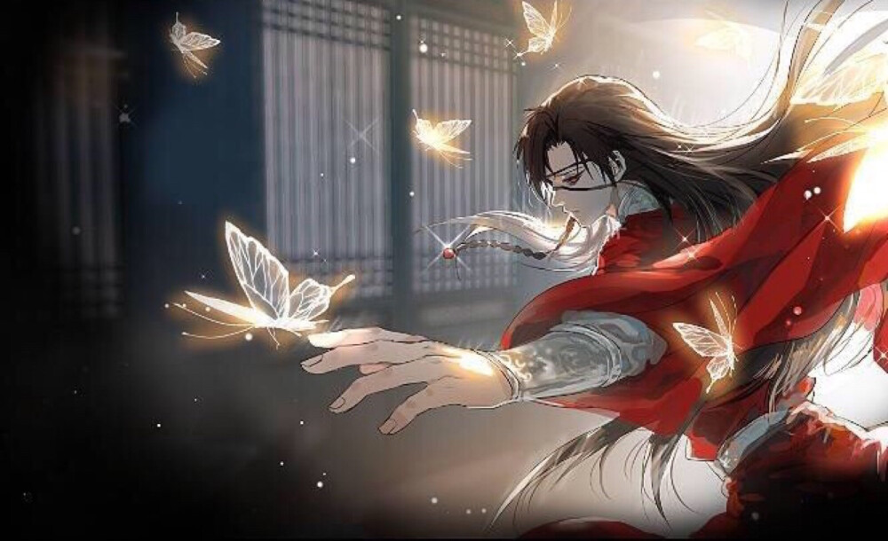 悦神花怜 - 高清图片，堆糖，美图壁纸兴趣社区