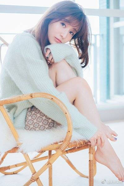 田中美奈实