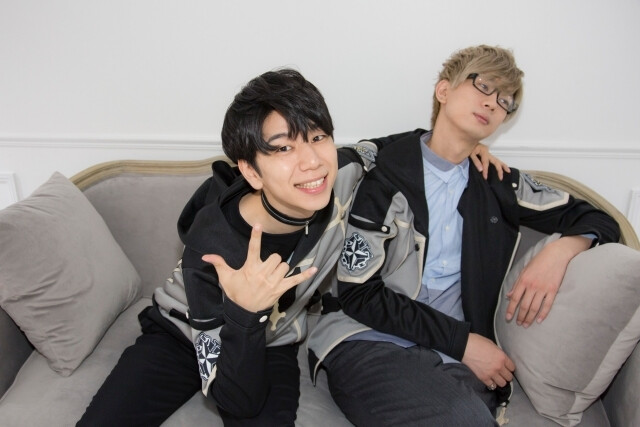 江口拓也西山宏太朗