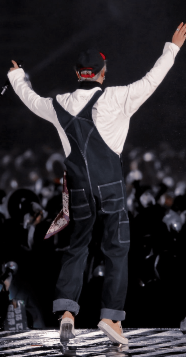 防弹少年团BTS朴智旻JM