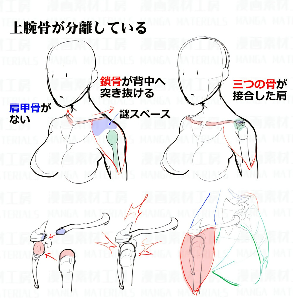 手绘教学