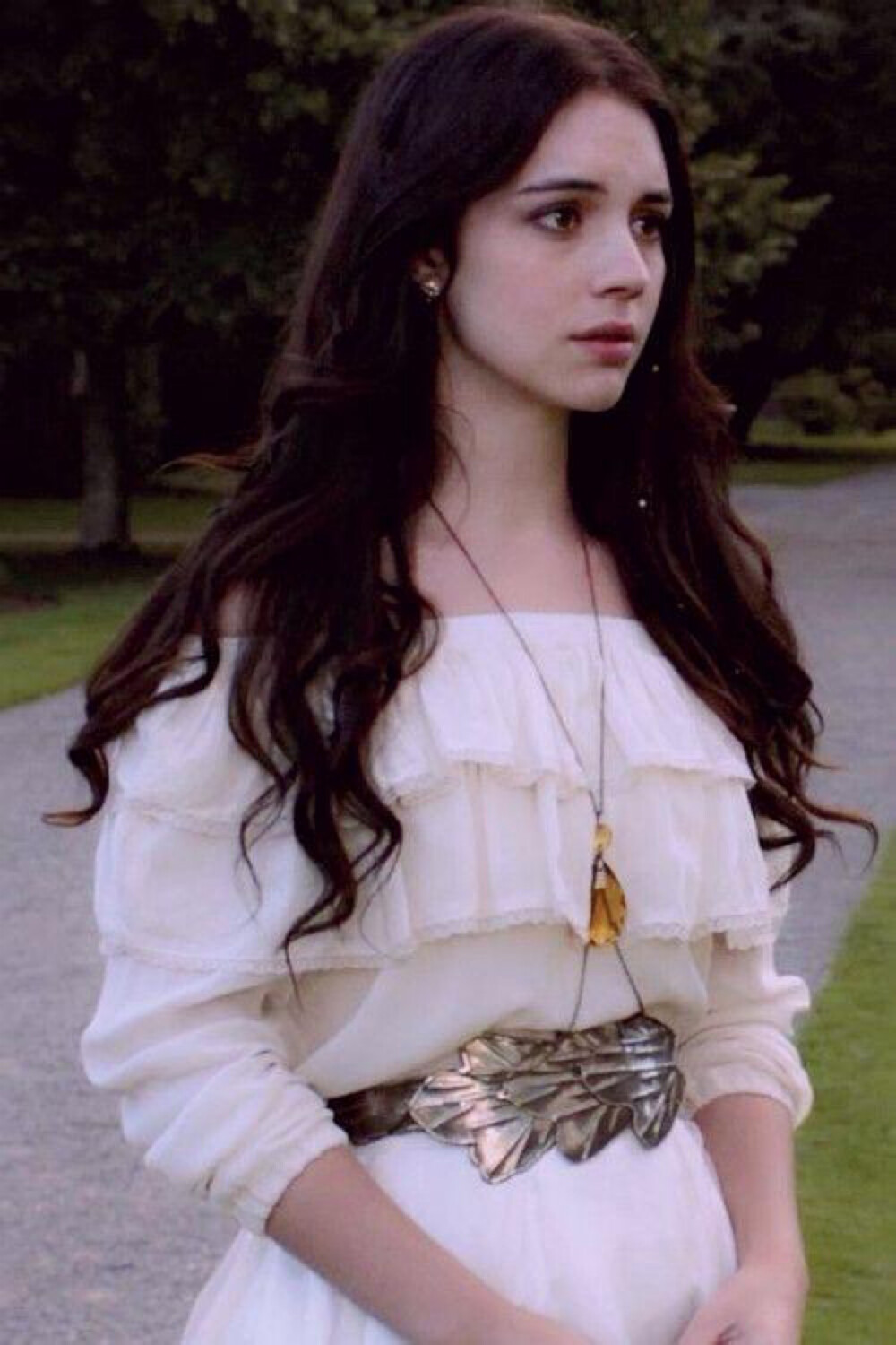 阿黛莱德·凯恩（《风中的女王》）