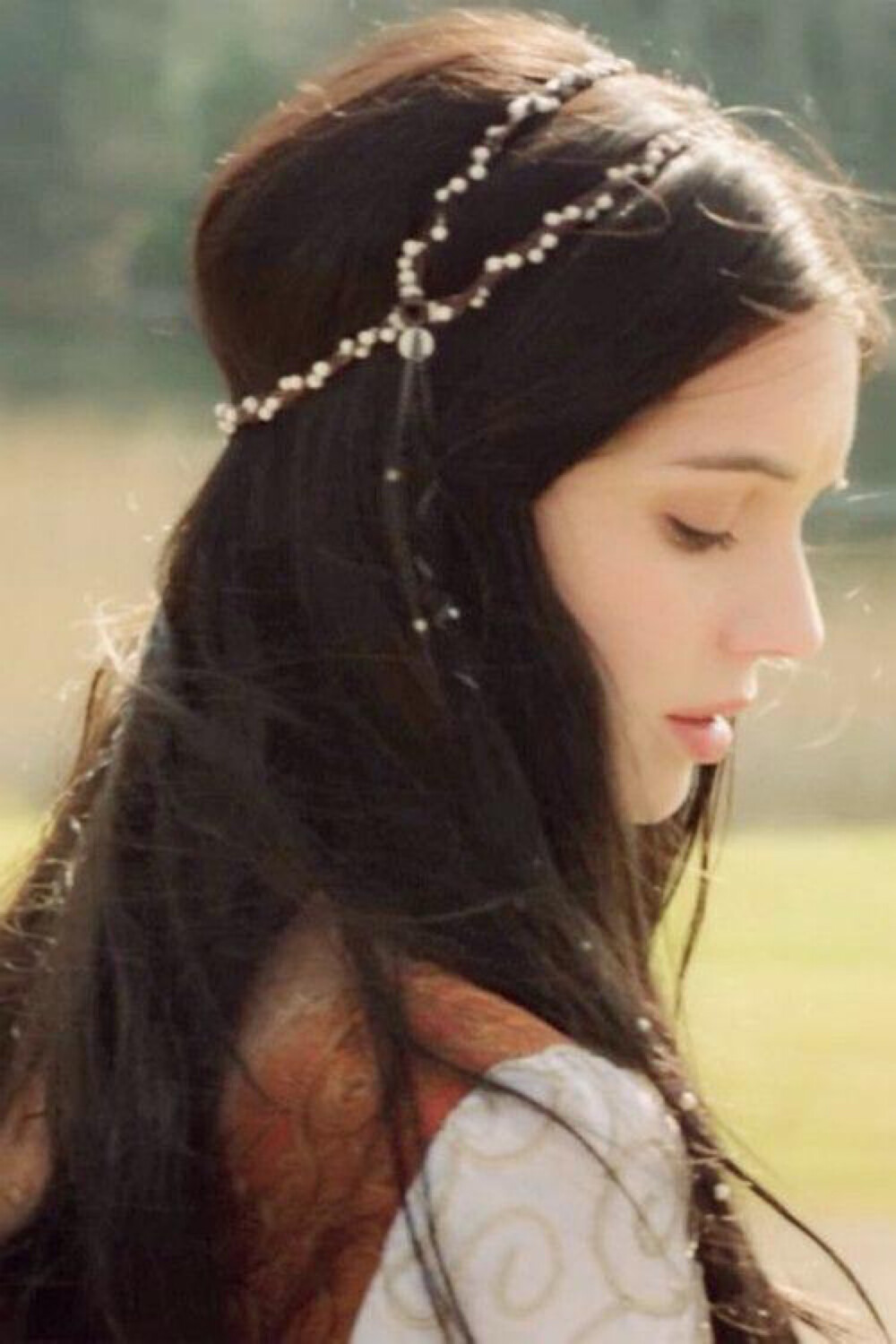 阿黛莱德·凯恩（《风中的女王》）