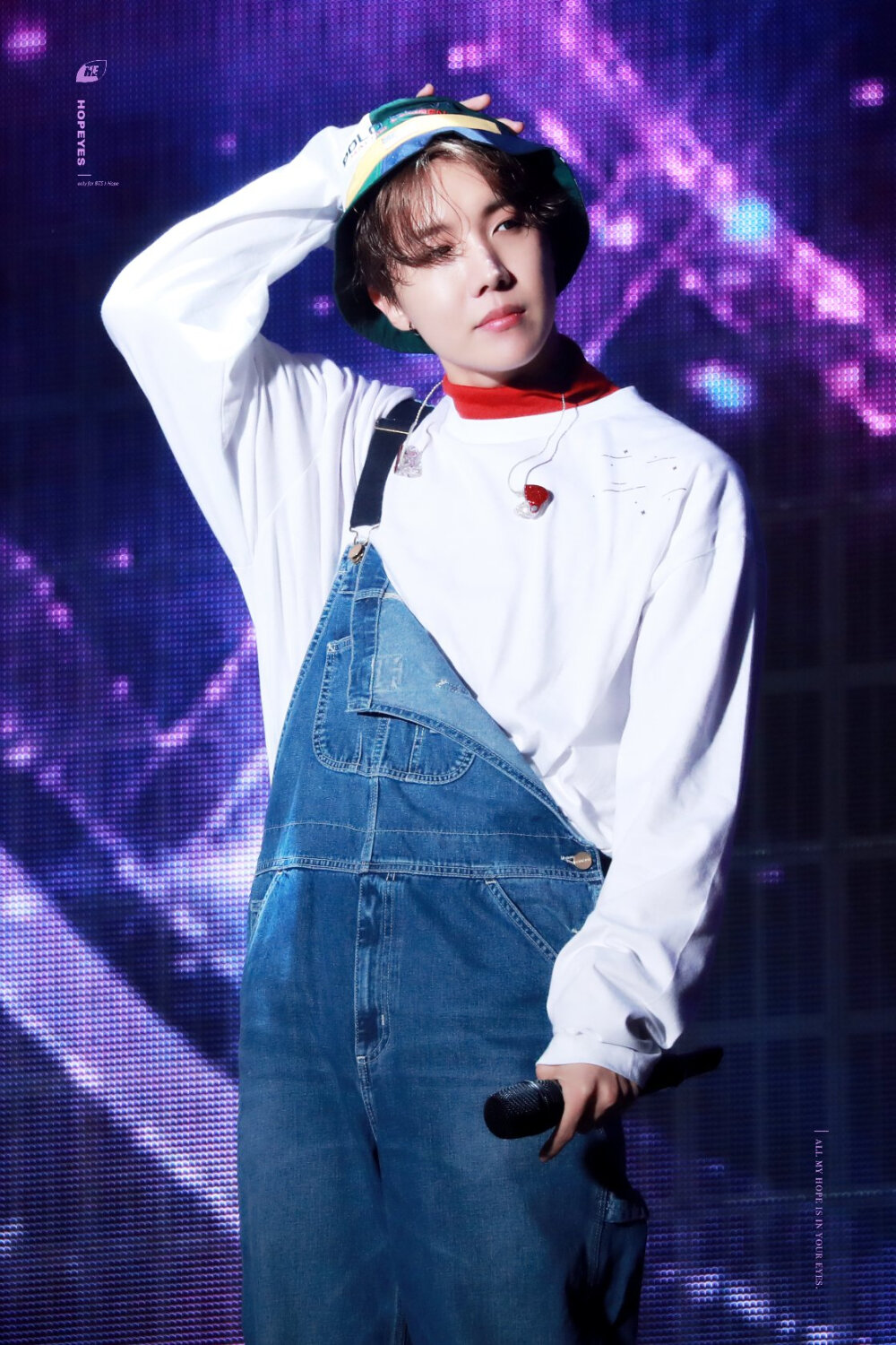 郑号锡 下凡的天使