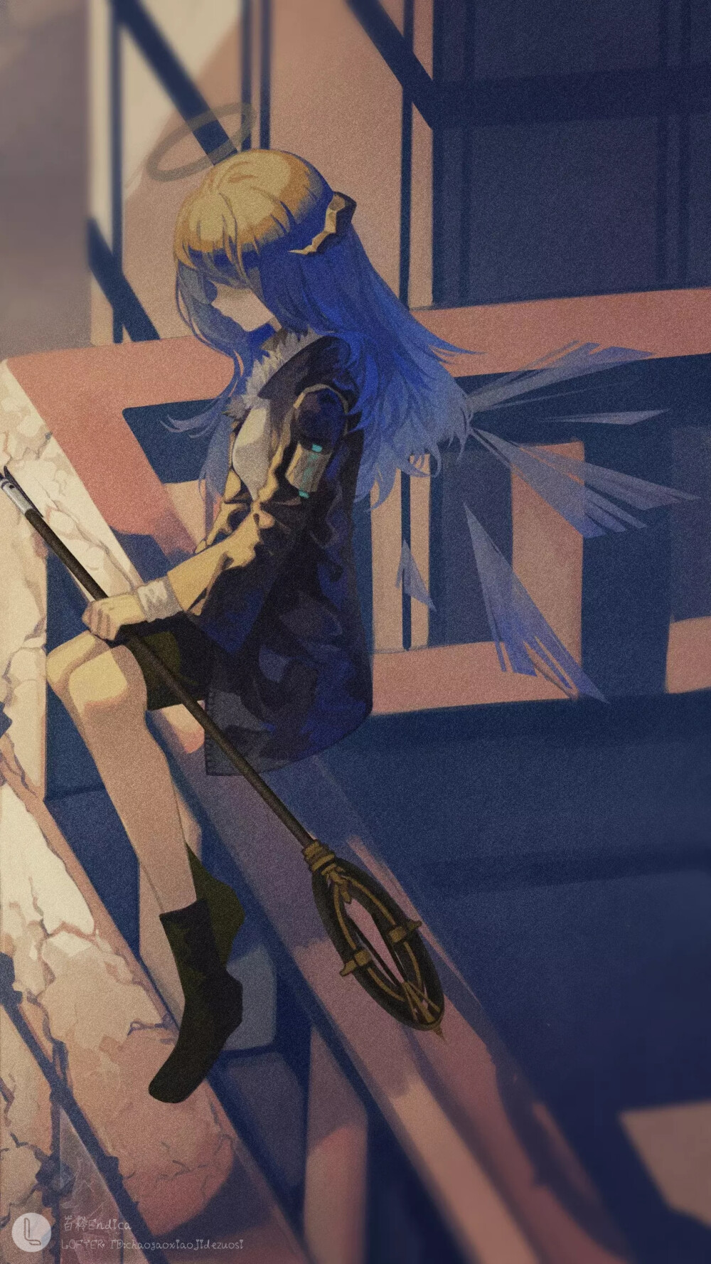 明日方舟 Arknights