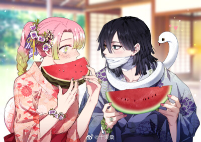 这是什么味?（恋爱的酸臭味）
【P：id=40629270】 ​​