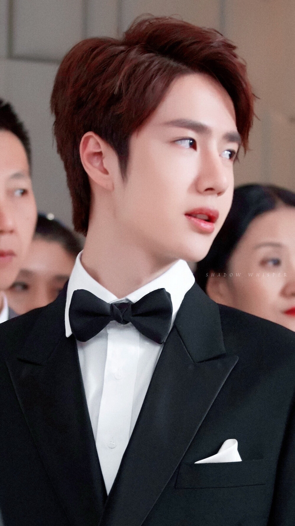 人间至味是清欢 翟至味 剧照修图 又奶又盐翟小