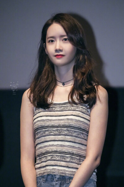 少女时代 林允儿 yoona #壁纸 #头像