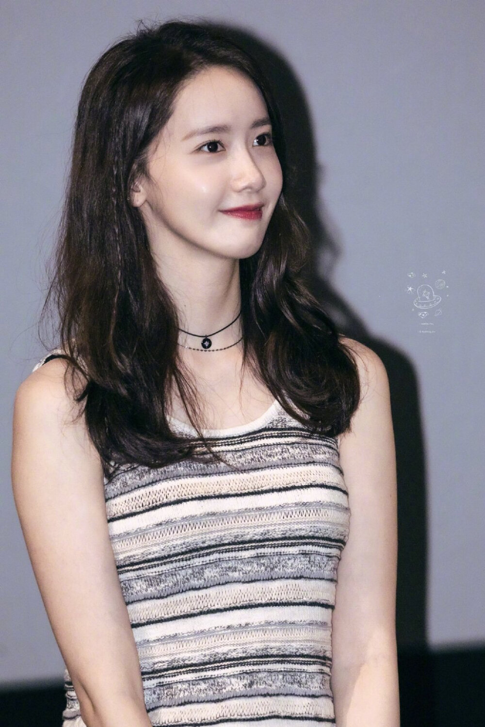 少女时代 林允儿 yoona #壁纸 #头像