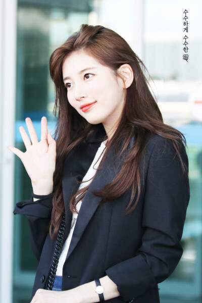 国民初恋 女神 裴秀智 suzy 男神收割机 #壁纸 #头像