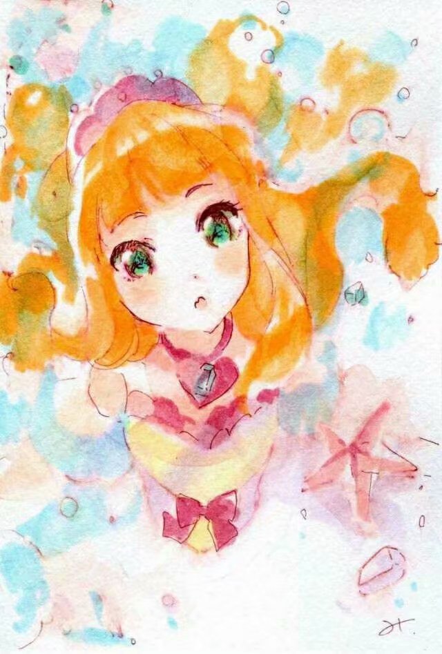 早乙女亚子