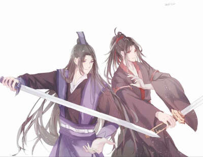 魔道祖师