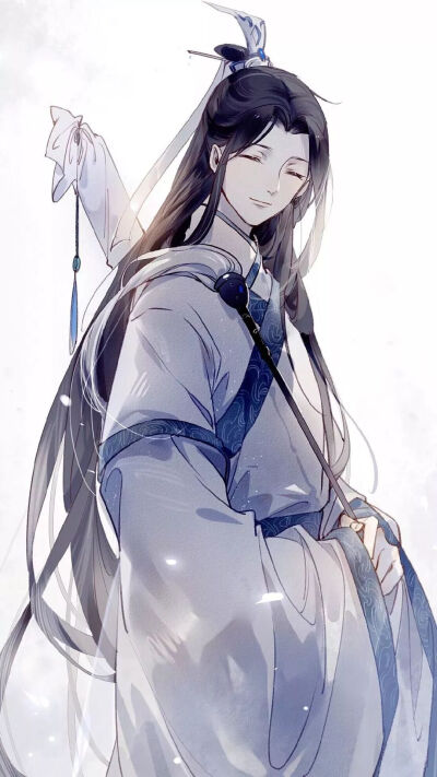 ＃魔道祖师＃晓星尘