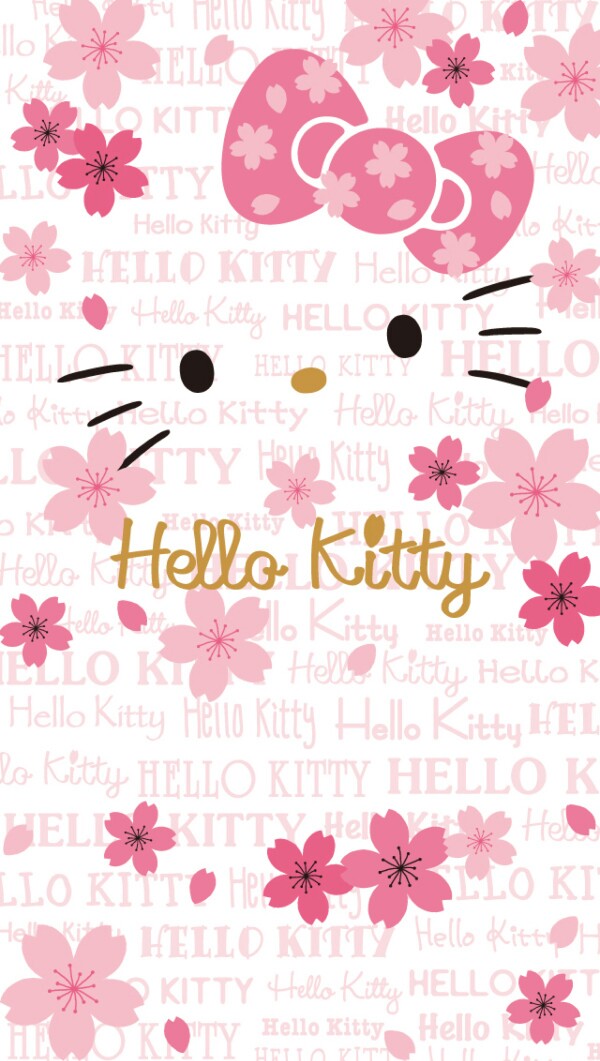 三丽鸥 凯蒂猫
Hello Kitty