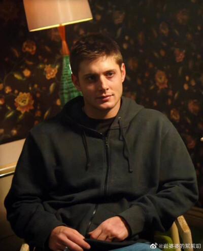 Jensen Ackles 