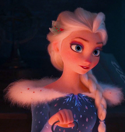 Elsa