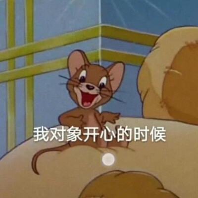 表情包/@不可传二/@猫追老鼠/可爱/搞笑/